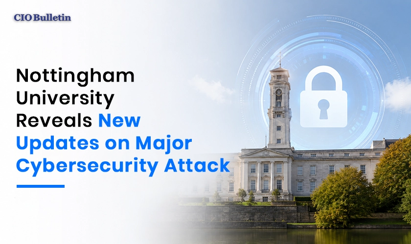  Cybersecurity Attack Exposes Student Data 